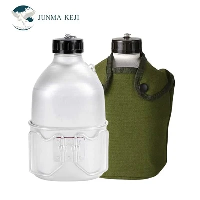 Botol Berkemah Militer